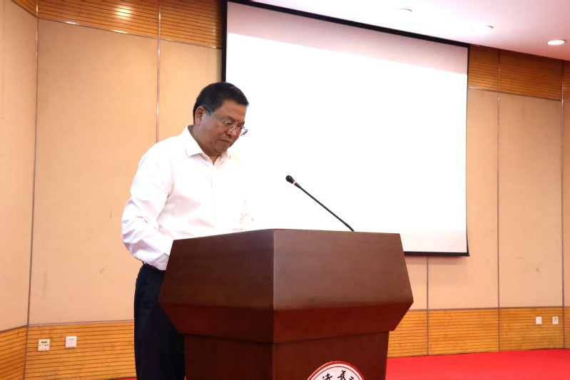 青春正当时，扬帆再起航                       ——苏州大学社会...